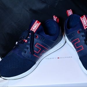 Tommy Hilfiger Shoes